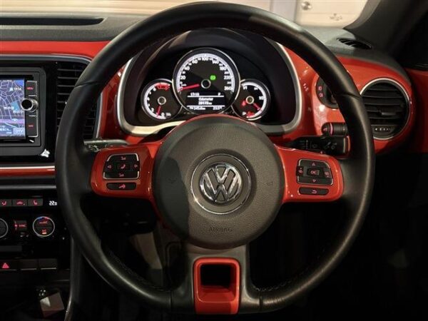 Ref:AUX-18683474 VOLKSWAGEN BEETLE 2017 - Image 11