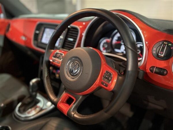 Ref:AUX-18683474 VOLKSWAGEN BEETLE 2017 - Image 13