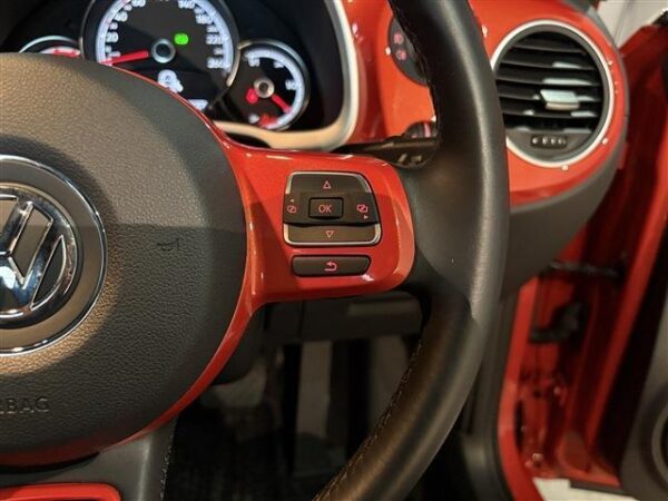 Ref:AUX-18683474 VOLKSWAGEN BEETLE 2017 - Image 15
