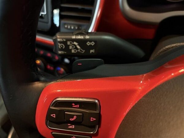 Ref:AUX-18683474 VOLKSWAGEN BEETLE 2017 - Image 20