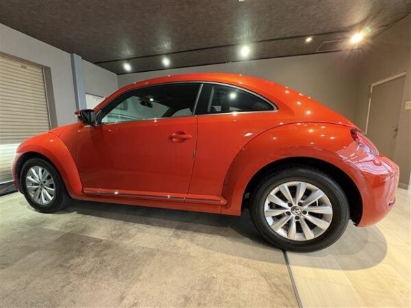 Ref:AUX-18683474 VOLKSWAGEN BEETLE 2017 - Image 6