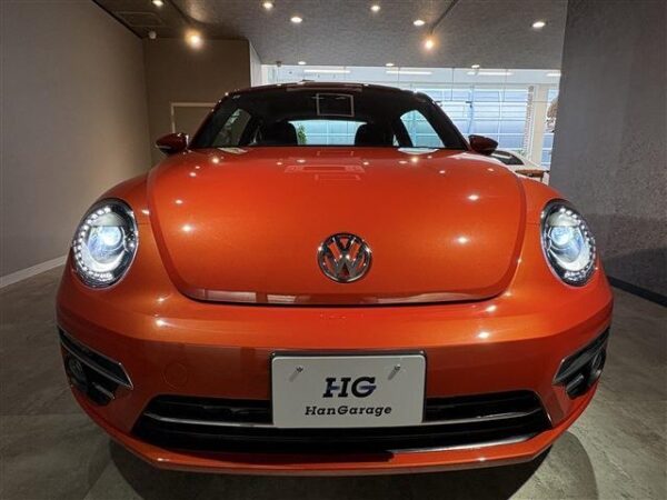 Ref:AUX-18683474 VOLKSWAGEN BEETLE 2017 - Image 8