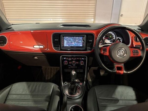 Ref:AUX-18683474 VOLKSWAGEN BEETLE 2017 - Image 10