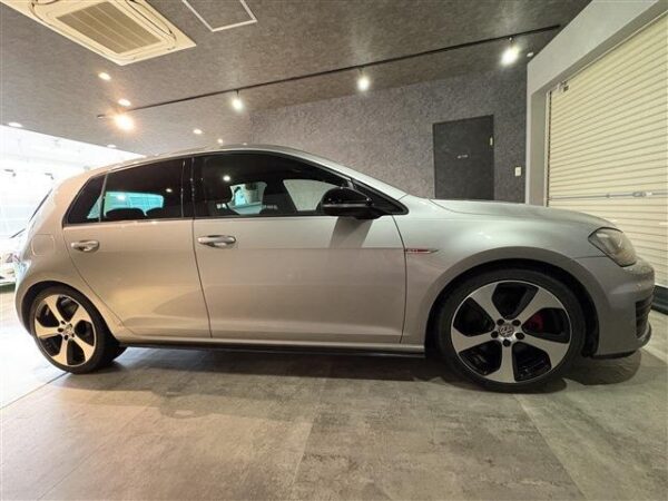 Ref:AUX-18683476 VOLKSWAGEN GOLF GTI 2017 - Image 2