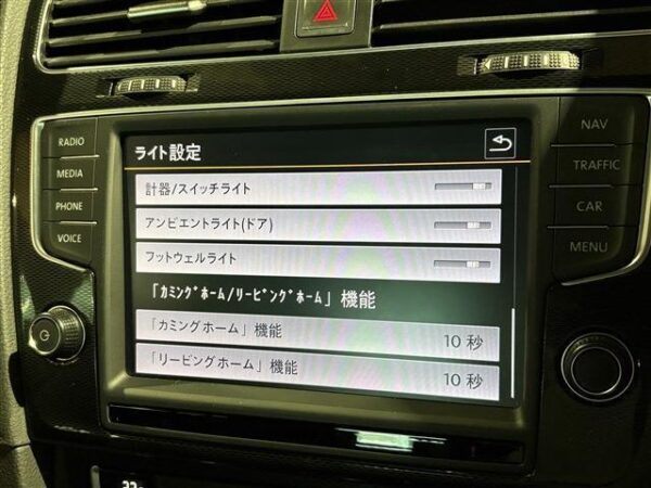 Ref:AUX-18683476 VOLKSWAGEN GOLF GTI 2017 - Image 17