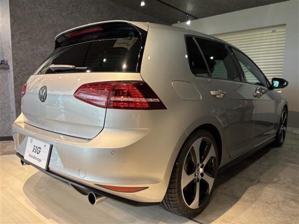 Ref:AUX-18683476 VOLKSWAGEN GOLF GTI 2017 - Image 3