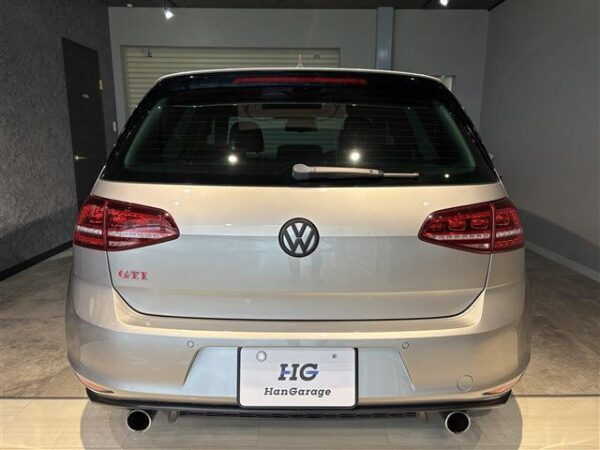 Ref:AUX-18683476 VOLKSWAGEN GOLF GTI 2017 - Image 4