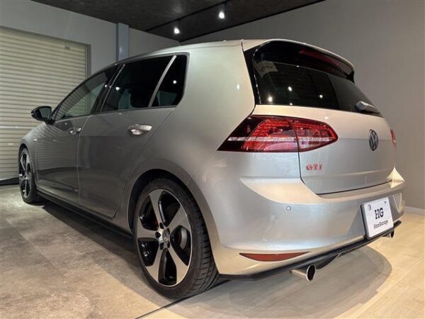 Ref:AUX-18683476 VOLKSWAGEN GOLF GTI 2017 - Image 5