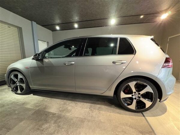 Ref:AUX-18683476 VOLKSWAGEN GOLF GTI 2017 - Image 6