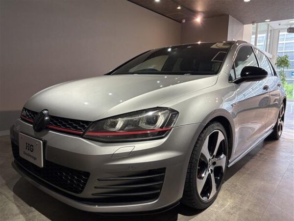 Ref:AUX-18683476 VOLKSWAGEN GOLF GTI 2017 - Image 7