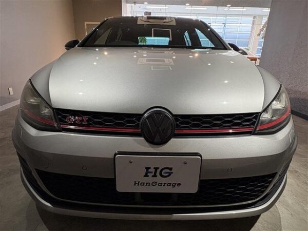 Ref:AUX-18683476 VOLKSWAGEN GOLF GTI 2017 - Image 8