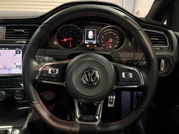 Ref:AUX-18683476 VOLKSWAGEN GOLF GTI 2017 - Image 10