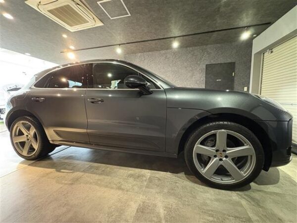 Ref:AUX-18683479 PORSCHE MACAN 2019 - Image 2