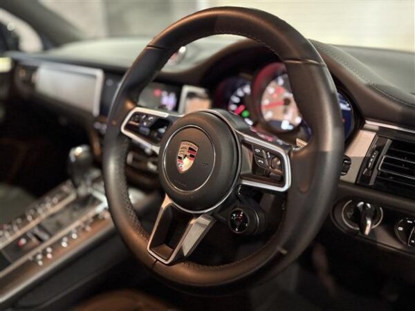 Ref:AUX-18683479 PORSCHE MACAN 2019 - Image 11