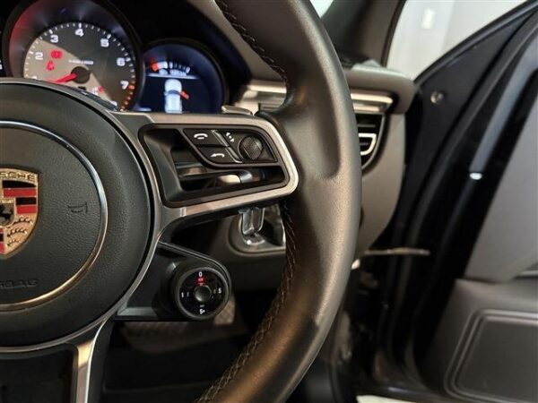 Ref:AUX-18683479 PORSCHE MACAN 2019 - Image 13