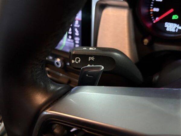 Ref:AUX-18683479 PORSCHE MACAN 2019 - Image 15