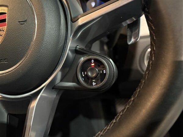Ref:AUX-18683479 PORSCHE MACAN 2019 - Image 16
