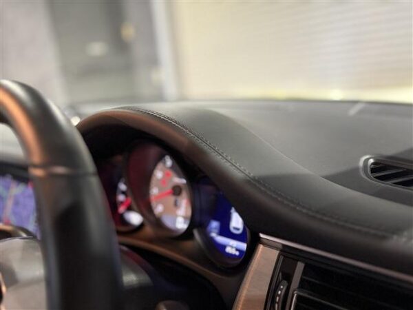 Ref:AUX-18683479 PORSCHE MACAN 2019 - Image 17
