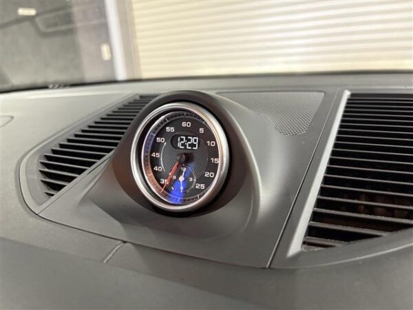 Ref:AUX-18683479 PORSCHE MACAN 2019 - Image 18