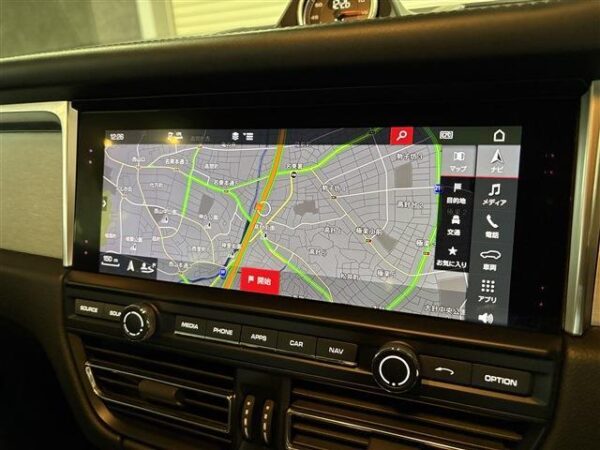 Ref:AUX-18683479 PORSCHE MACAN 2019 - Image 19