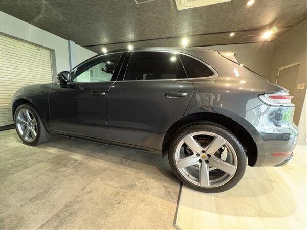 Ref:AUX-18683479 PORSCHE MACAN 2019 - Image 6