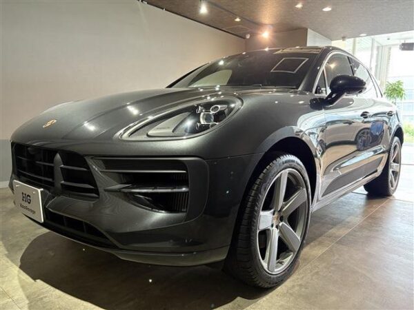 Ref:AUX-18683479 PORSCHE MACAN 2019 - Image 7