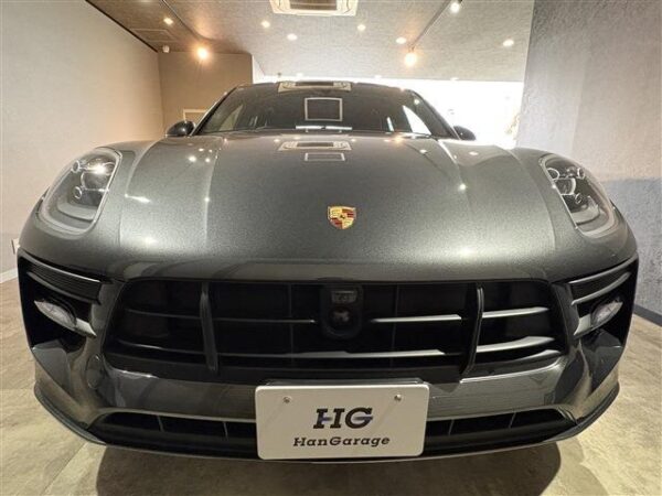 Ref:AUX-18683479 PORSCHE MACAN 2019 - Image 8