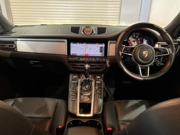 Ref:AUX-18683479 PORSCHE MACAN 2019 - Image 9