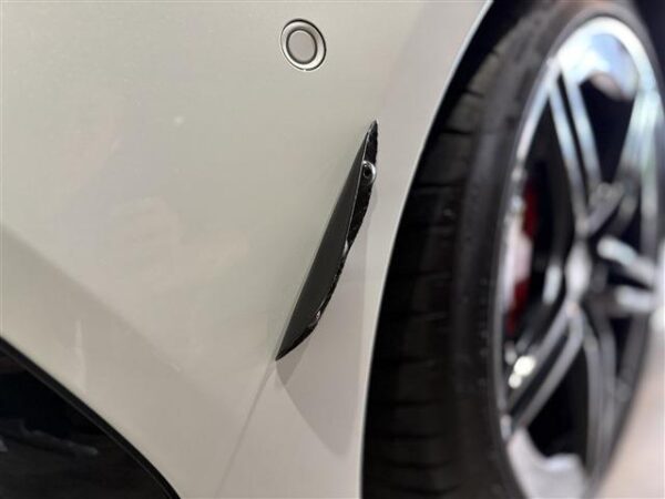 Ref:AUX-18683483 MERCEDES BENZ CLA-CLASS 2019 - Image 11