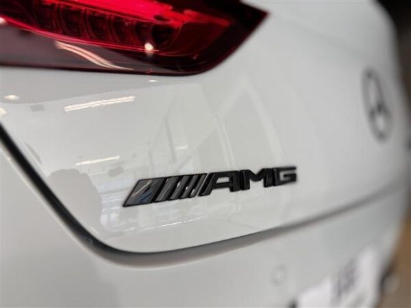 Ref:AUX-18683483 MERCEDES BENZ CLA-CLASS 2019 - Image 16
