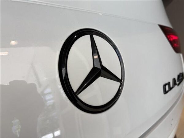 Ref:AUX-18683483 MERCEDES BENZ CLA-CLASS 2019 - Image 17