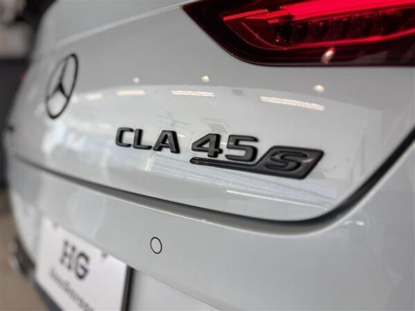 Ref:AUX-18683483 MERCEDES BENZ CLA-CLASS 2019 - Image 18