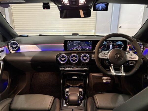 Ref:AUX-18683483 MERCEDES BENZ CLA-CLASS 2019 - Image 20