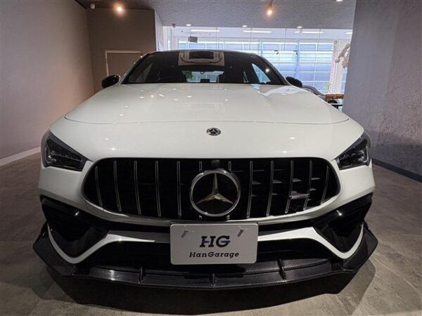 Ref:AUX-18683483 MERCEDES BENZ CLA-CLASS 2019 - Image 8