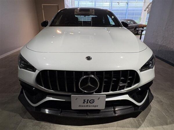 Ref:AUX-18683483 MERCEDES BENZ CLA-CLASS 2019 - Image 9