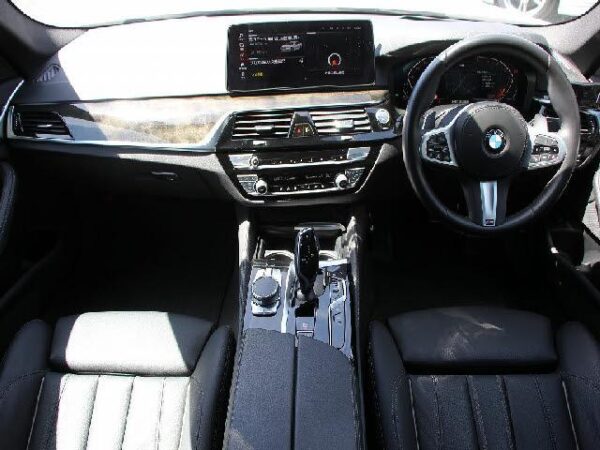 Ref:AUX-18683504 BMW 5 SERIES 2021 - Image 2