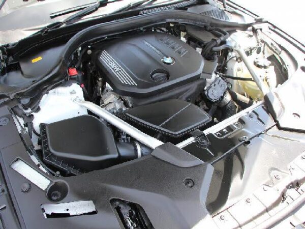 Ref:AUX-18683504 BMW 5 SERIES 2021 - Image 4