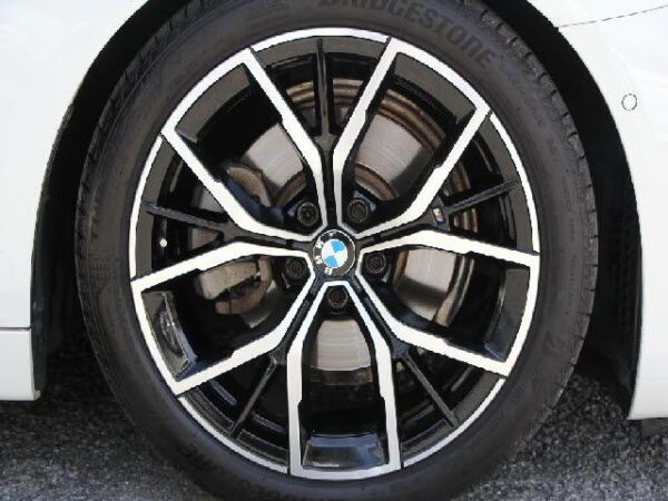 Ref:AUX-18683504 BMW 5 SERIES 2021 - Image 7