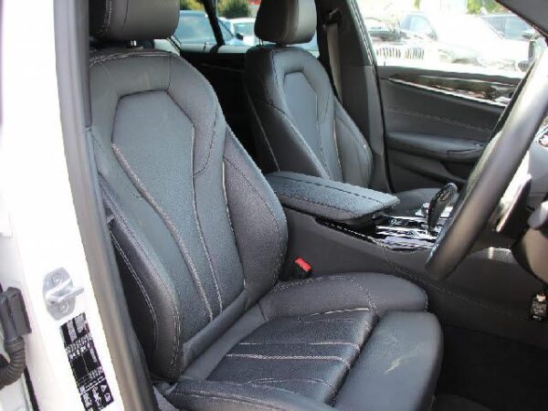 Ref:AUX-18683504 BMW 5 SERIES 2021 - Image 9