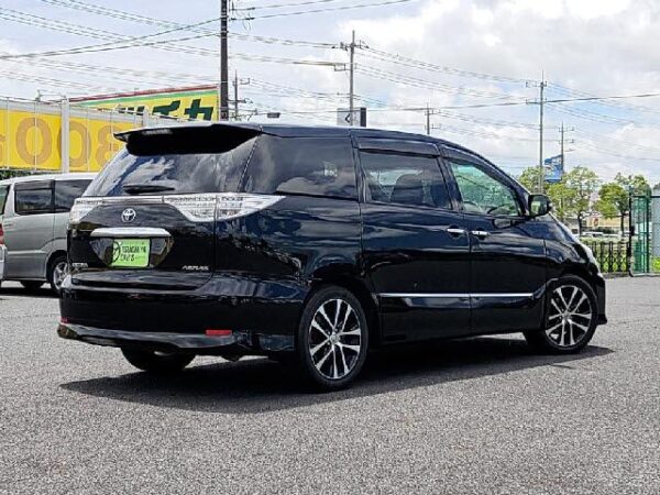 Ref:AUX-18683532 TOYOTA ESTIMA 2016 - Image 2
