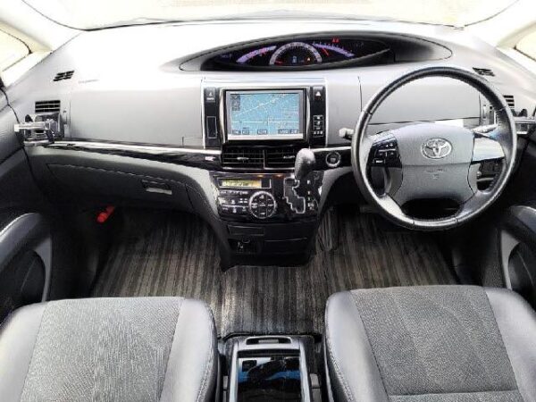 Ref:AUX-18683532 TOYOTA ESTIMA 2016 - Image 3