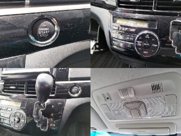 Ref:AUX-18683532 TOYOTA ESTIMA 2016 - Image 5