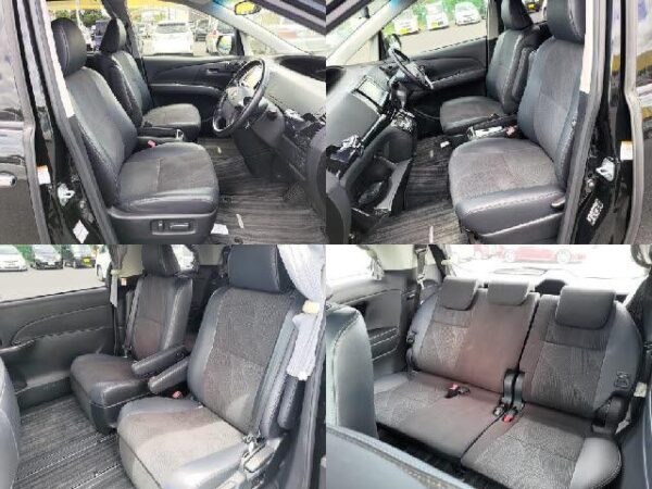 Ref:AUX-18683532 TOYOTA ESTIMA 2016 - Image 7