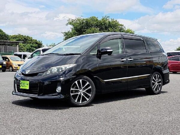 Ref:AUX-18683532 TOYOTA ESTIMA 2016