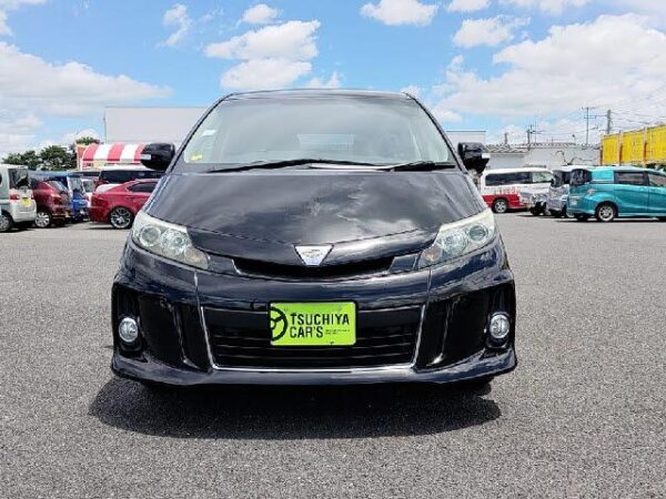 Ref:AUX-18683532 TOYOTA ESTIMA 2016 - Image 9