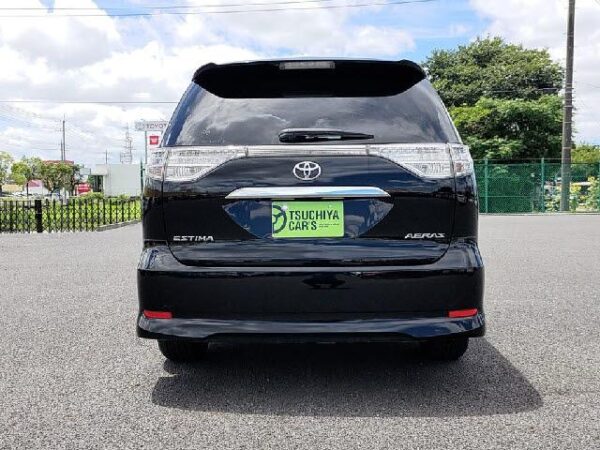 Ref:AUX-18683532 TOYOTA ESTIMA 2016 - Image 10
