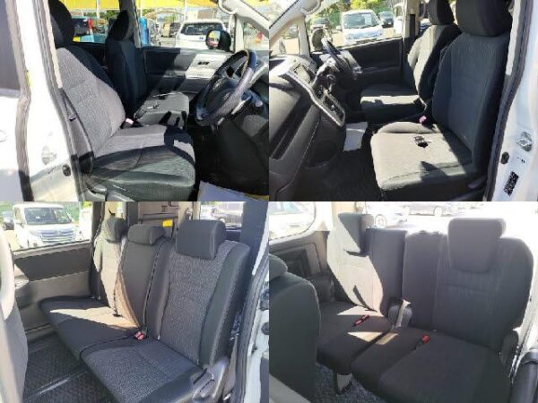 Ref:AUX-18683533 TOYOTA NOAH 2012 - Image 7