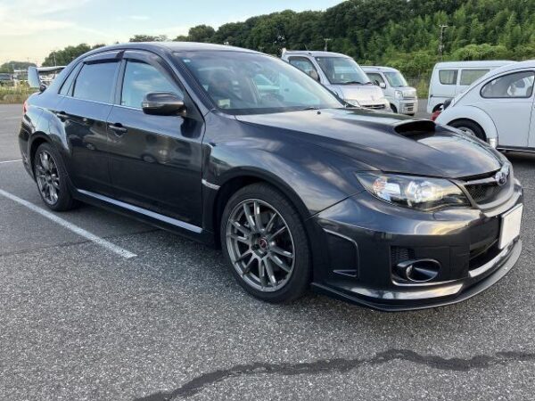 Ref:AUX-18683583 SUBARU IMPREZA 2010