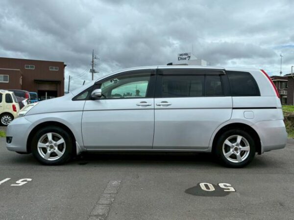 Ref:AUX-18686668 TOYOTA ISIS 2008 - Image 11