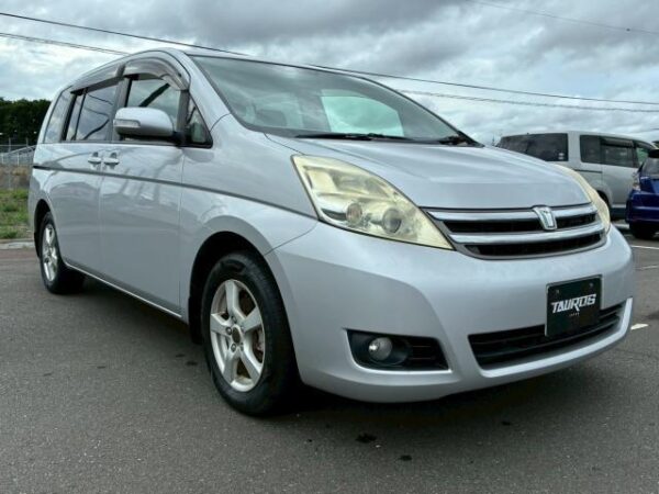 Ref:AUX-18686668 TOYOTA ISIS 2008 - Image 12